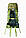 Рюкзак туристичний 60+10л Tramp Sigurd 70х30х26 см Зелений (UTRP-045-green), фото 2