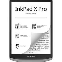 Електронна книга PocketBook 1040D InkPad X PRO Mist Grey (PB1040D-M-WW) [97196]