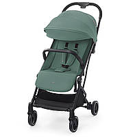 Прогулочная коляска Kinderkraft Indy 2 Sea Green (KSINDY00GRE0000)