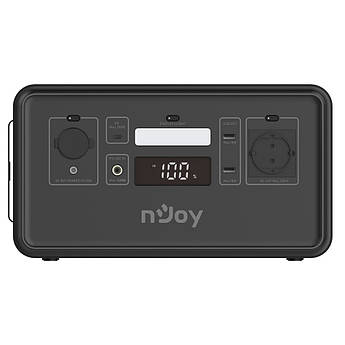 Зарядна станція Njoy Power Base 300, 296Wh (Power Base 300)