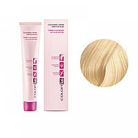 Крем-краска профессиональная ING Professional Color 12.0 ультра блонд натуральный, 100 мл