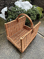 Кошик для дров П-3 великий