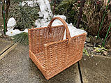 Кошик для дров П-3 великий, фото 4
