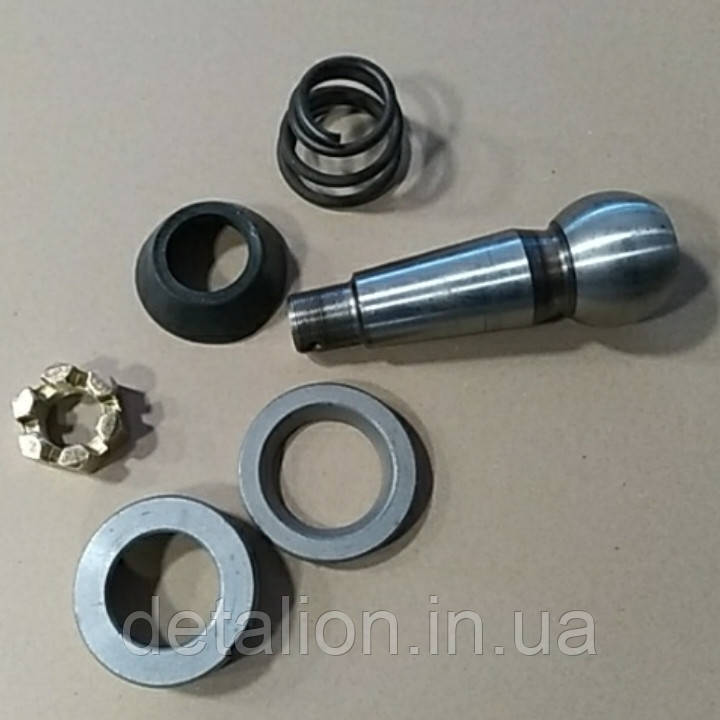 Ремкомплект штанги реактивної КАМАЗ (повний к-кт) М30х1,5 5511-2919030/40/34-1