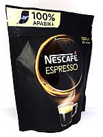 Кофе Nescafe Espresso 100% арабика растворимый 120 г (54878)