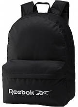 Спортивний рюкзак 24L Reebok Act Core чорний