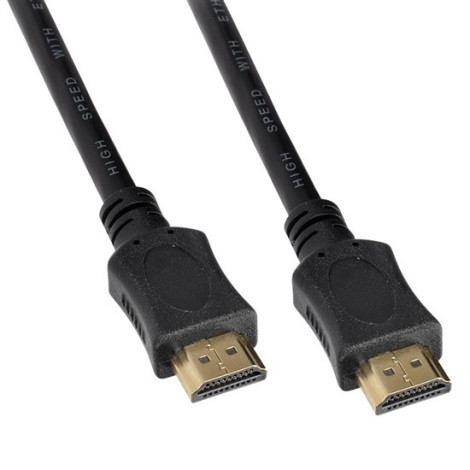Кабель HDMI - HDMI 10 м оригінал бу