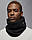 Бафф-горловик Jordan Men's Fleece Neck Warmer шарф-пов'язка на шию (J.100.8819.010.OS), фото 3