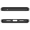 Чохол Spigen для Google Pixel 7 Tough Armor, Black (ACS04701), фото 5