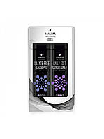 Набір "Безсульфатний" Anagana Professional Duos Set Sulfate Free For Damaged Hair (shm/250ml + cond/250ml)