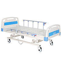 Ліжко електричне для догляду за хворими RLD-DHI04