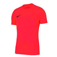 Футболка спортивная игровая Nike Park VII BV6708-635, Красный, Размер (EU) - M