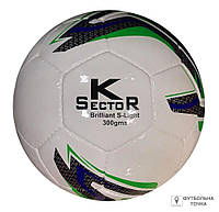Мяч для футбола K-Sector Brilliant S-Light BR.SLGHT (BR.SLGHT). Футбольный мяч. Футбольные мячи.