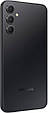 Смартфон Samsung Galaxy A34 5G 8/256GB Black (SM-A346EZKESEK), фото 5