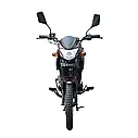 Мотоцикл 125 кубів Spark SP125C-2CDN БОРДО без кофра, АЛЬФА СПОРТ з безкоштовною доставкою, фото 5