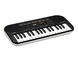 Дитячий синтезатор Casio SA-51