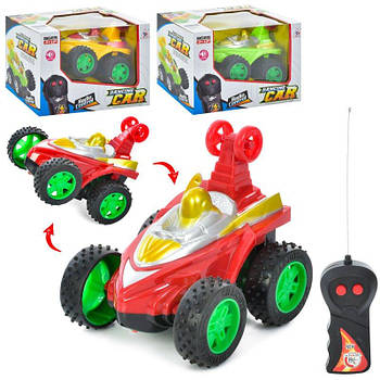 Іграшкова машинка-перевертень на радіокеруванні ST-555B G-Rich