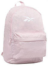 Спортивний рюкзак 23L Reebok Myt Backpack рожевий