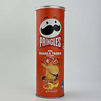 Чипсы Pringles Masala Tadka 102 г