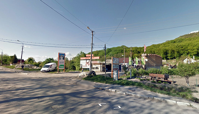 Розміщення магазину Акумулятори в Кременці Розміщення магазину Акумулятори в Кременці