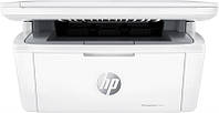 МФУ А4 ч/б HP LaserJet Pro M141a (7MD73A)