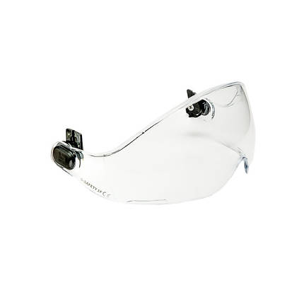 Прозорий козирок G-SAFETY, фото 1