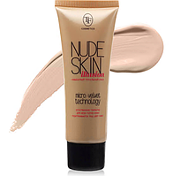 Тональный крем Nude Skin Illusion TW-10 106