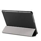 Чохол Smart Cover для Huawei MediaPad T3 10 Black, фото 7