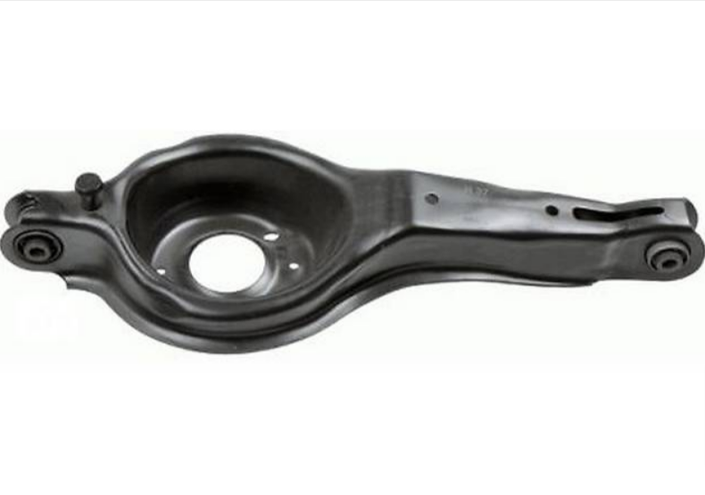 Важіль підвіски Ford C-Max 10-/Focus 10- задній нижн. право=ліво, (2304-0698)