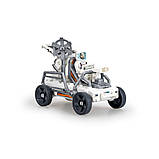 Конструктор з фігуркою Збери космічний ровер Astropod 80332, фото 4