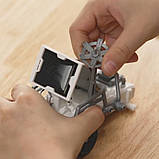 Конструктор з фігуркою Збери космічний ровер Astropod 80332, фото 5