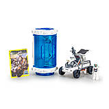 Конструктор з фігуркою Збери космічний ровер Astropod 80332, фото 7