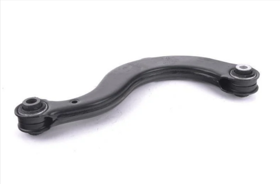 Важіль підвіски Skoda Octavia 04-13/Superb 08-15/VW Golf 04-13/Passat 05-14/Seat Altea 04-/Leon 05-12 задній верхн., (2304-0544)