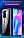 Магнітний чохол для Samsung Galaxy A14 4G / 5G скло з двох сторін (Різні кольори), фото 3