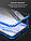 Магнітний чохол для Samsung Galaxy A14 4G / 5G скло з двох сторін (Різні кольори), фото 6
