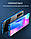 Магнітний чохол для Samsung Galaxy A14 4G / 5G скло з двох сторін (Різні кольори), фото 7