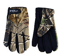 Рукавиці чоловічі Da De ПМФ мисливські на флісі сенсор р-р L-XL (1уп/10 шт.) "ACCESSORIES" недорого від прямого постачальника