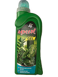 Добриво для зелених рослин 8-3-6 Agrecol, 500 мл