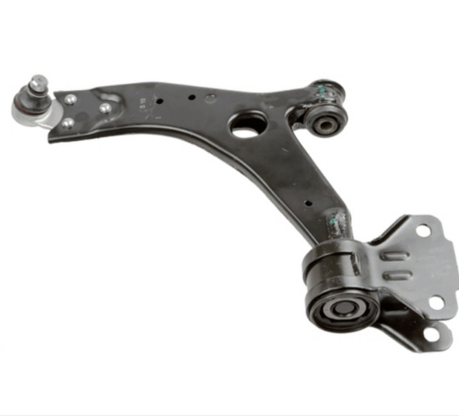 Важіль підвіски Ford C-Max 10-/Focus 10- передній лівий, (2304-0700)