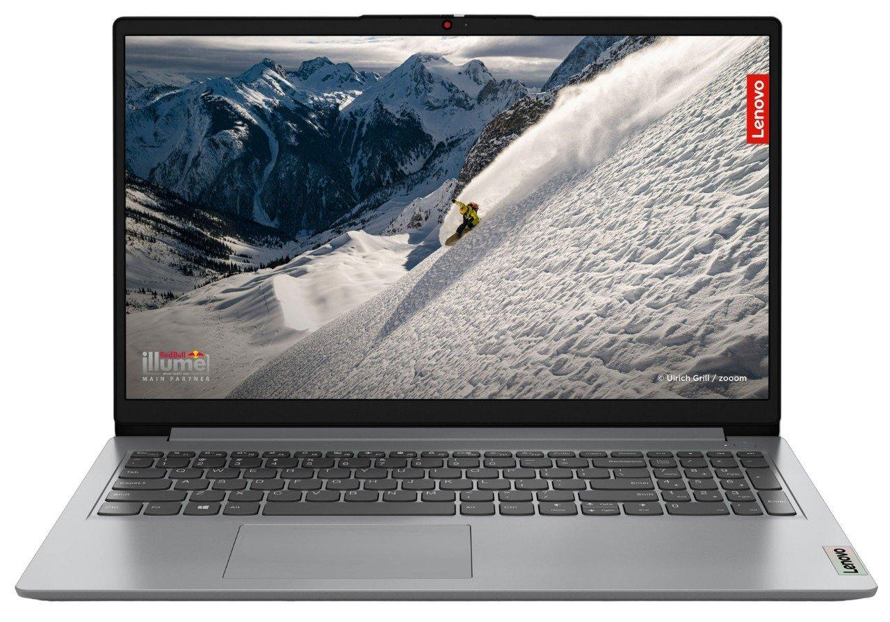 Ноутбук Lenovo IdeaPad 1 15ALC7 (82R400DTUS), Відновлений, фото 1