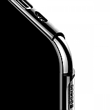 Чехол Baseus для iPhone 11 Pro Glitter Case, Black (WIAPIPH58S-DW01), фото 6