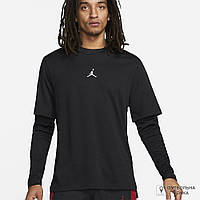 Тренировочный реглан Jordan Dri-FIT Air DH9083-010 (DH9083-010). Мужские спортивные регланы, толстовки, худи,