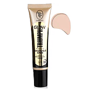 Тональный крем Glow Foundation TW22