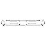 Чохол Spigen для iPhone 11 Liquid Crystal Glitter, Crystal Quartz (076CS27181), фото 10