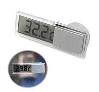 Цифровий термометр на присосці K-036