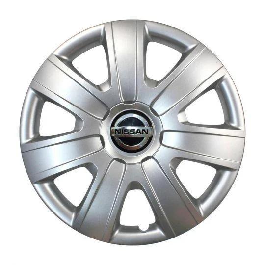 Ковпаки на колеса r14 на Nissan / Ніссан SKS 224