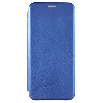 Чохол-книжка Premium Wallet для Xiaomi Redmi 9A Bright Blue