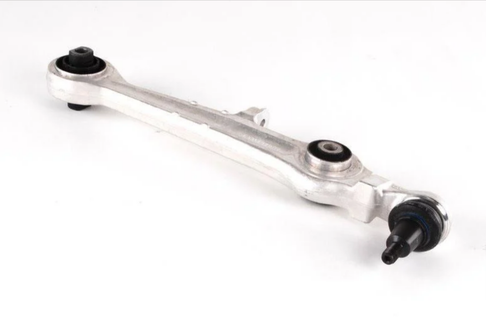 Важіль підвіски Audi A4 95-04/A6 97-04/Passat B5 95-00 передній лівий=правий нижн., (2304-0293)