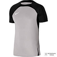 Футболка игровая Nike Dri-Fit Strike III DR0889-052 (DR0889-052). Футбольные футболки. Футбольная форма.