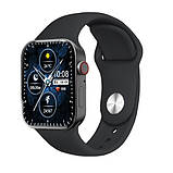 Смарт-годинник Smart Watch Series 7 Red/Blue/Green/Silver  ⁇  Розумний спортивний годинник  ⁇  Фітнес годинник, фото 3